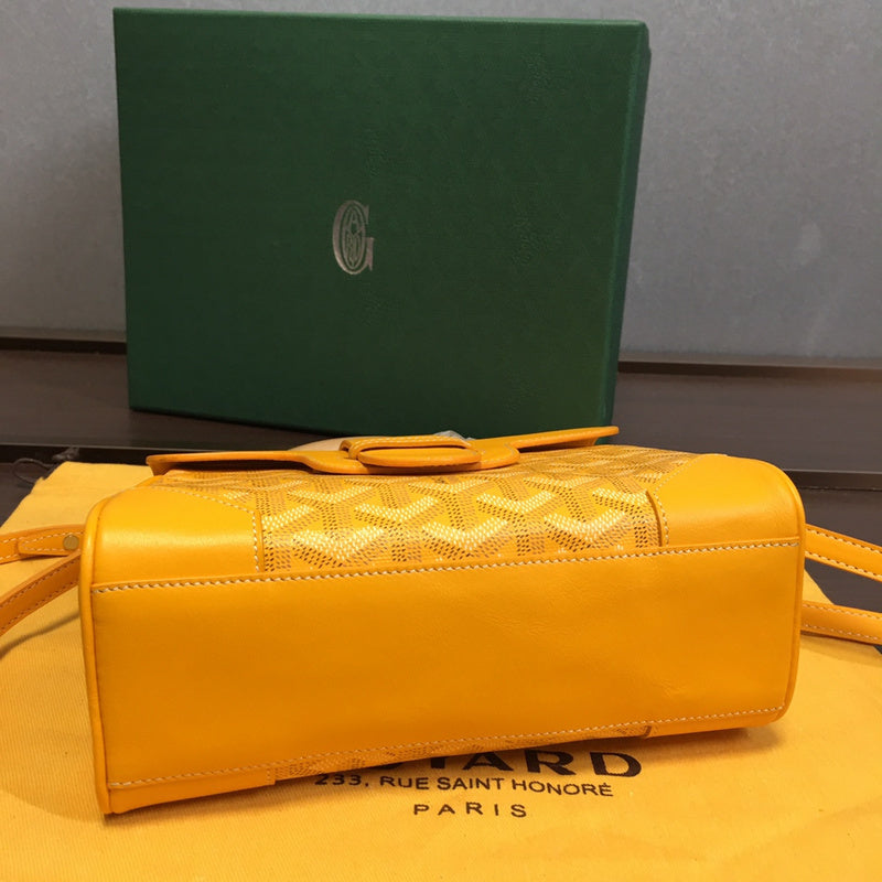 Satchel Bags - GOD Bags - 1050