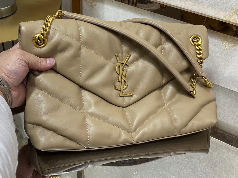 Satchel Bags - SLY Bags - 2575
