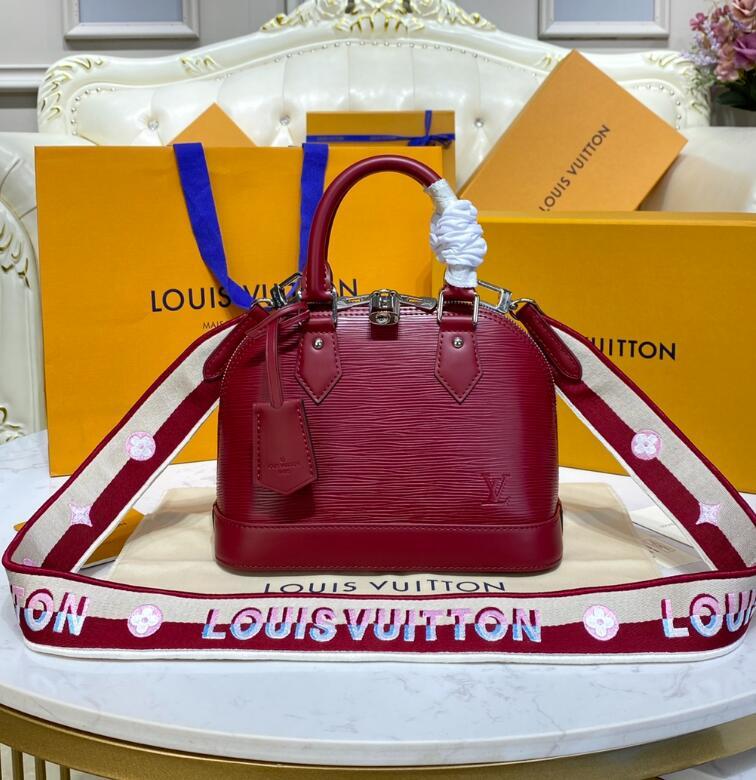 SAMC - LOV Bags - 1459