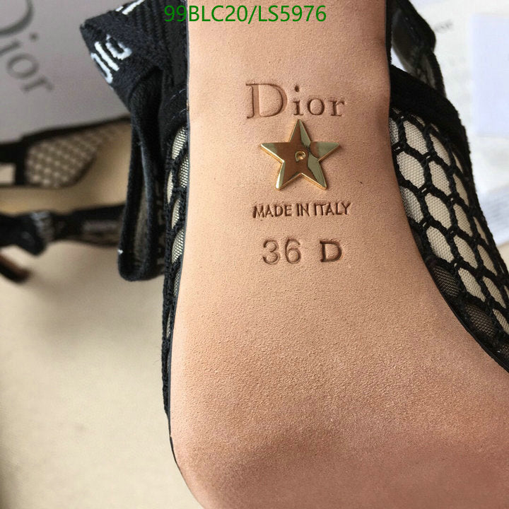 SAMCC - DOR Women Shoes - 2405