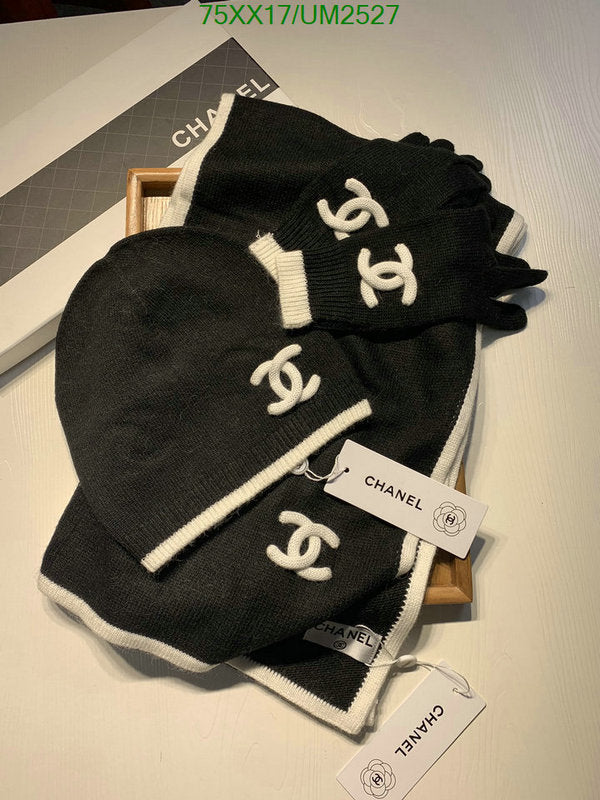 SAMC - CHL Scarves - 433