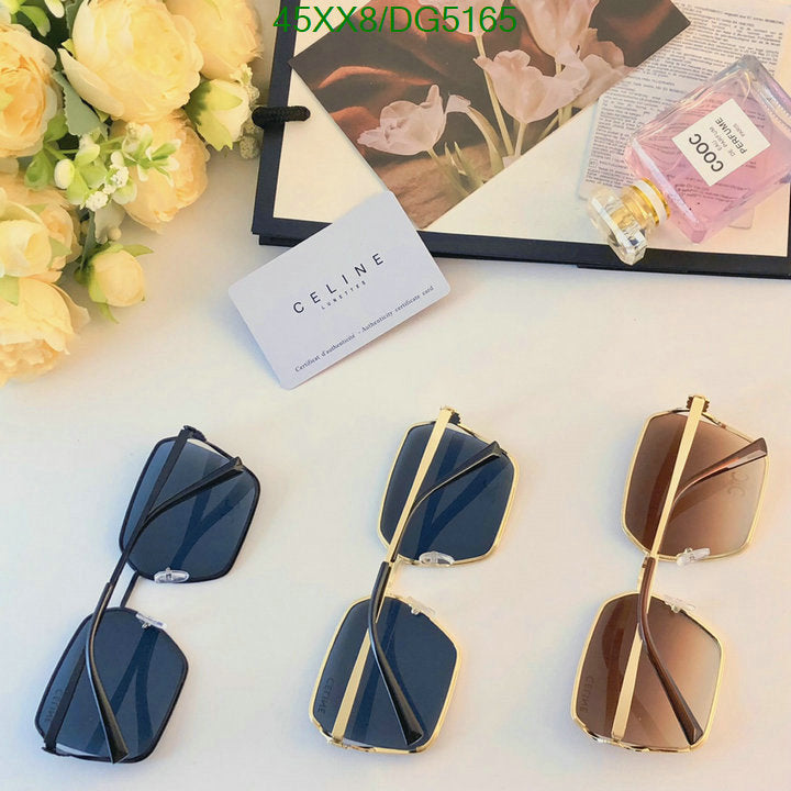 SAMC - COL Glasses - 043