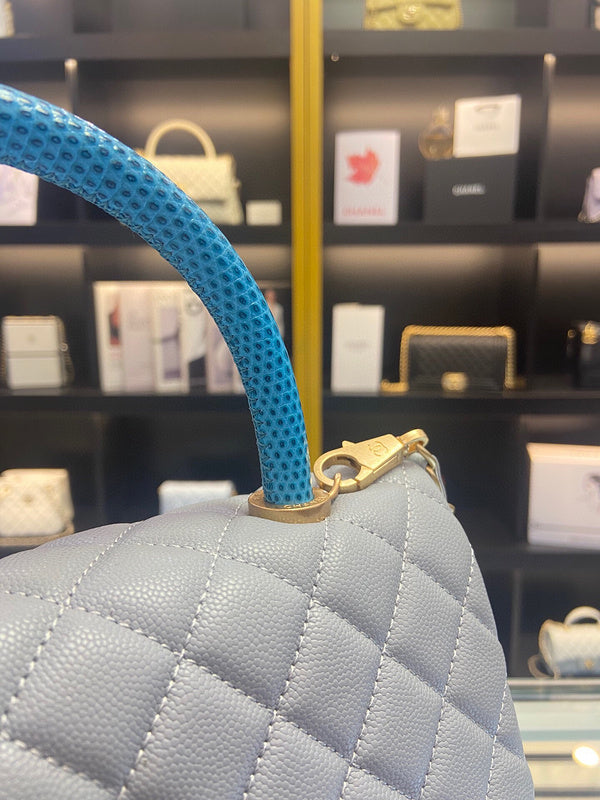 Satchel Bags - CHL Bags - 2216