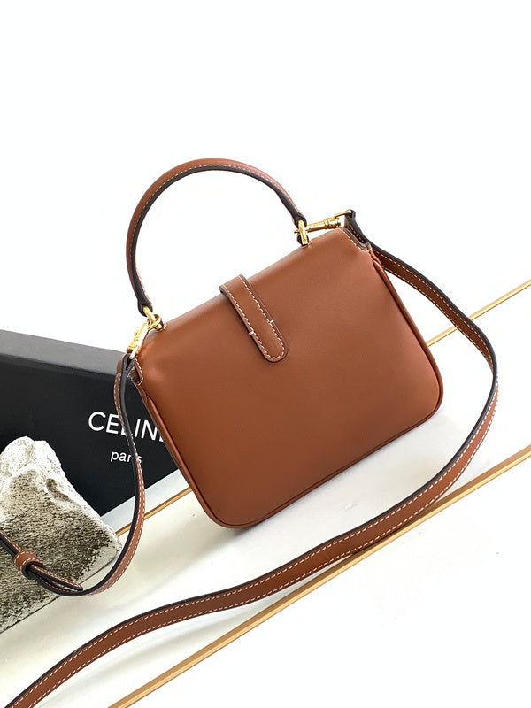 Glamy - COL Bags - 032