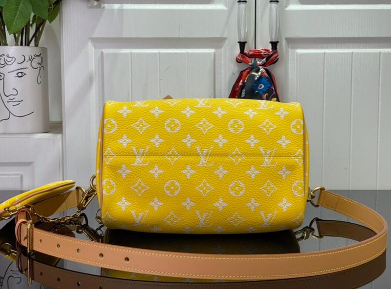 SAMC - LOV Bags - 291
