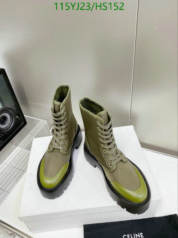 SAMC - COL Women Shoes - 133