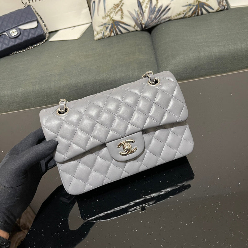 Satchel Bags - CHL Bags - 3255