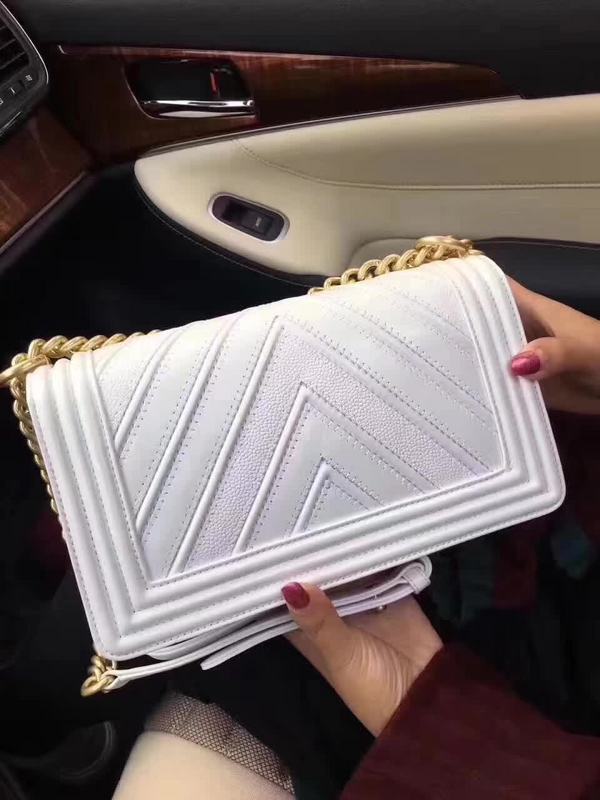 Satchel Bags - CHL Bags - 643