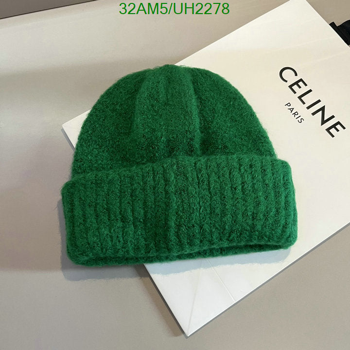 SAMC - COL Caps & Hats - 083