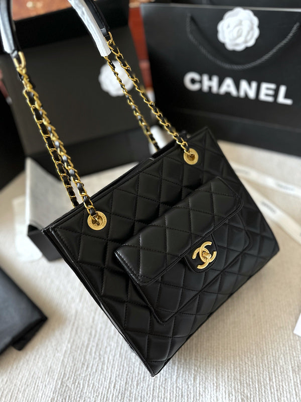 Satchel Bags - CHL Bags - 6772