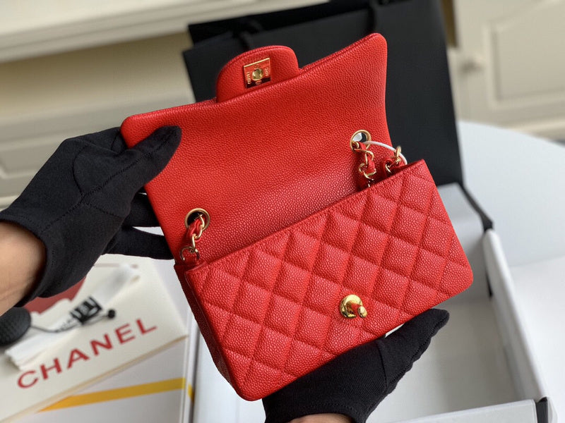 Satchel Bags - CHL Bags - 2257
