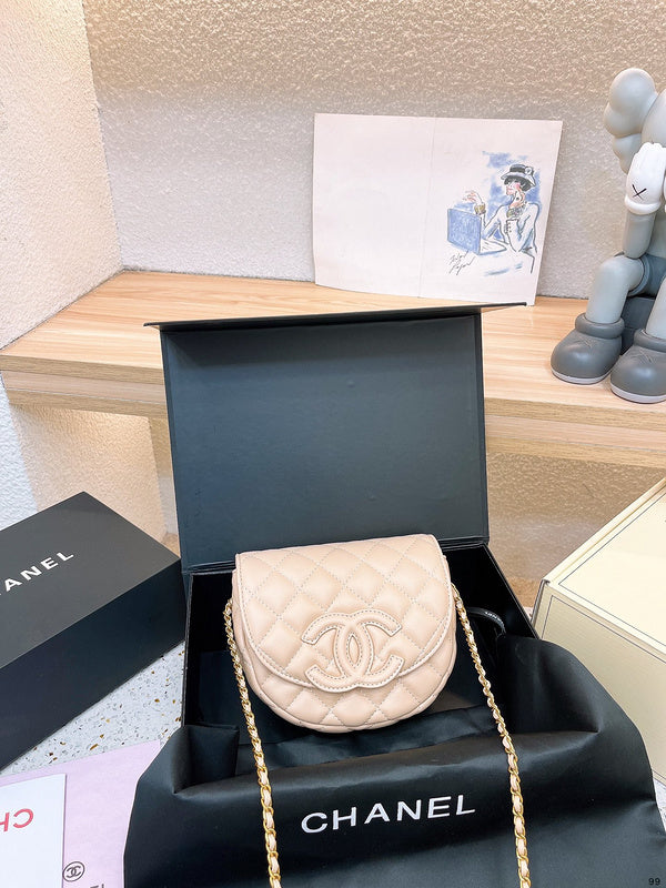 Satchel Bags - CHL Bags - 6984
