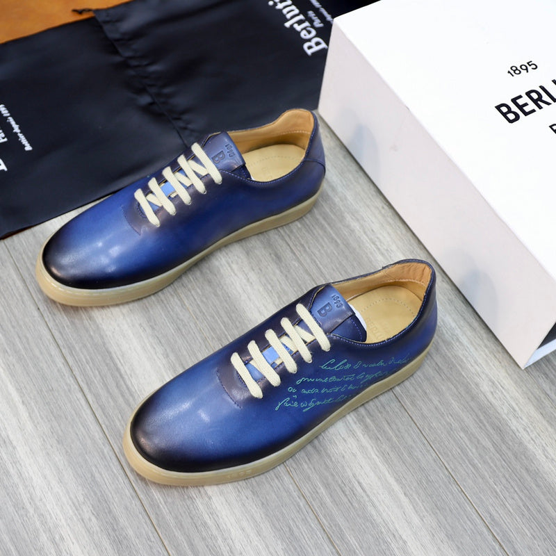 glami - BRE Men Shoes - 626
