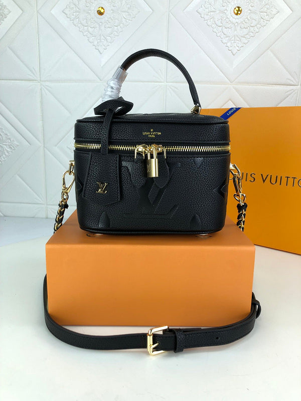 GlamI Lu-Vi bags - 3812