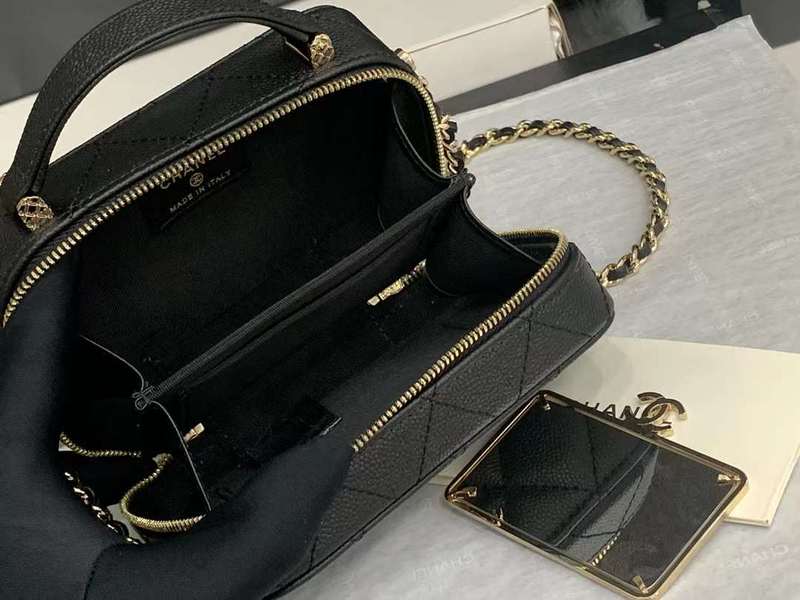 Satchel Bags - CHL Bags - 5766