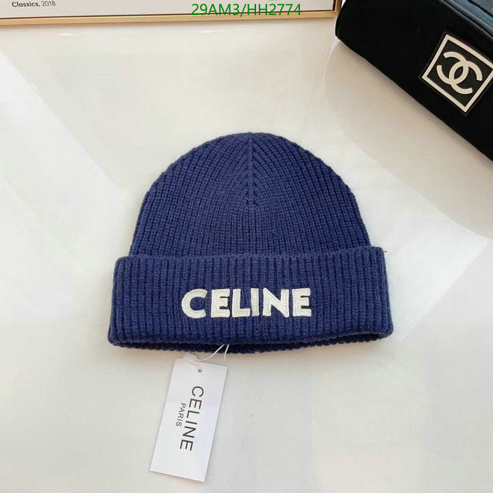 SAMC - COL Caps & Hats - 241