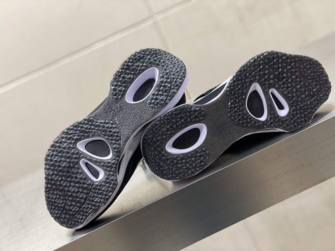 NIKE SPARK  GlamIyknit Black For Men