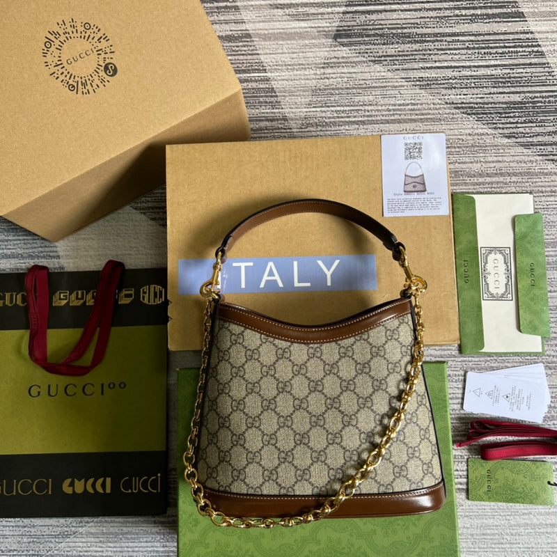 Satchel Bags - GCI Bags - 5750