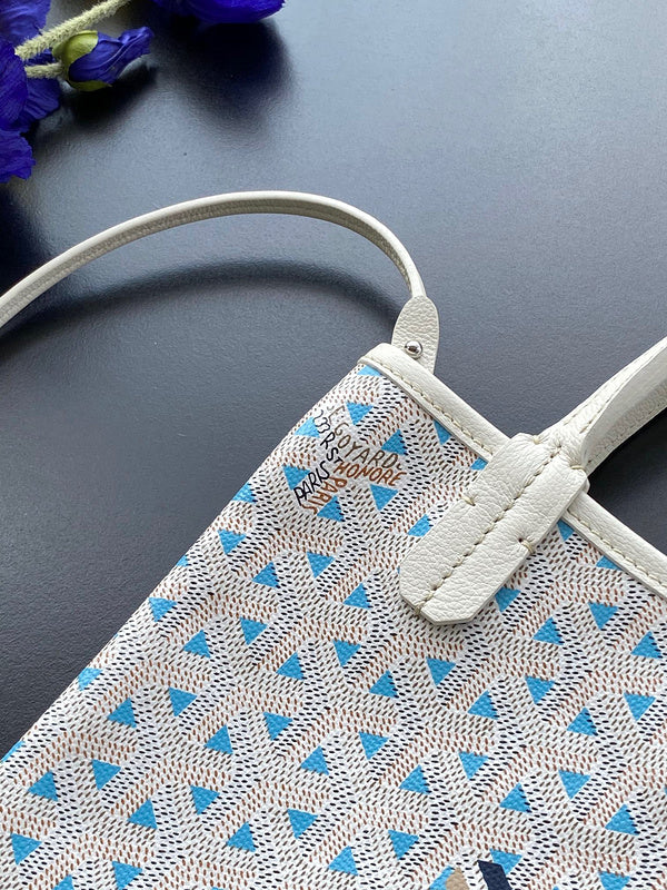 Satchel Bags - GOD Bags - 595
