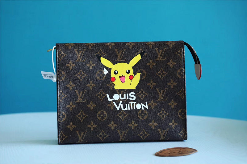 Glami Fashion Lu-Vi bags - 9038