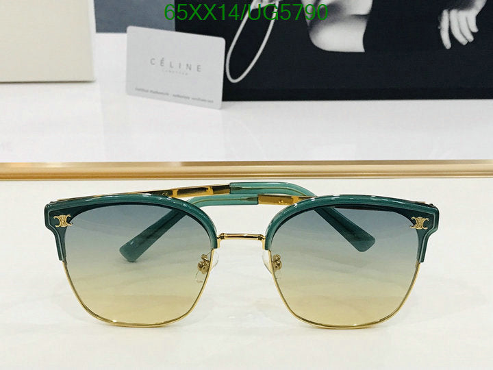 SAMC - COL Glasses - 112