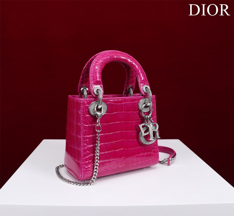 ELE - Dir Bags - 1658