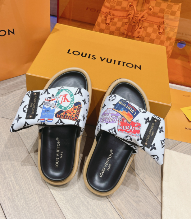 SAMC - LOV Women Shoes - 062