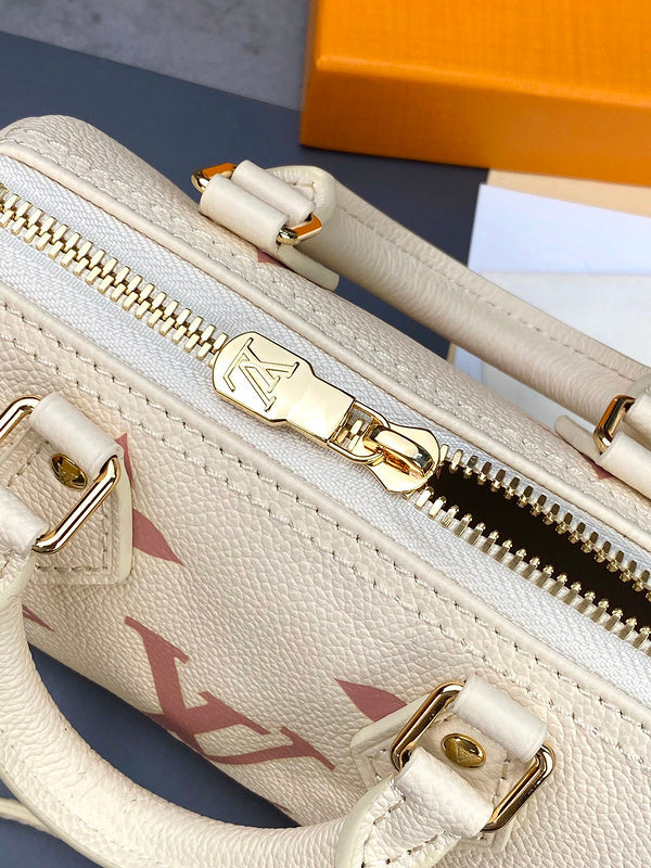 Satchel Bags - VL Bags - 3522