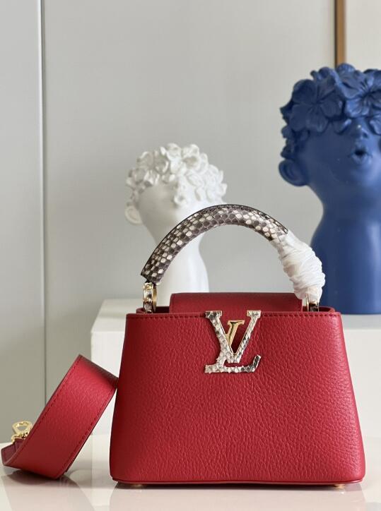 SAMC - LOV Bags - 1715
