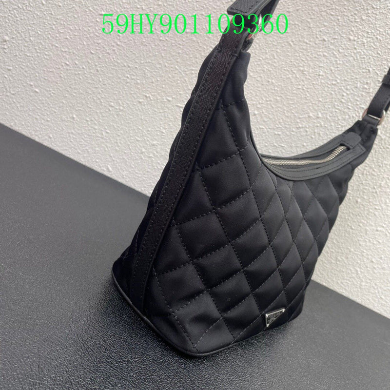 Satchel Bags - PDA Bags - 3837