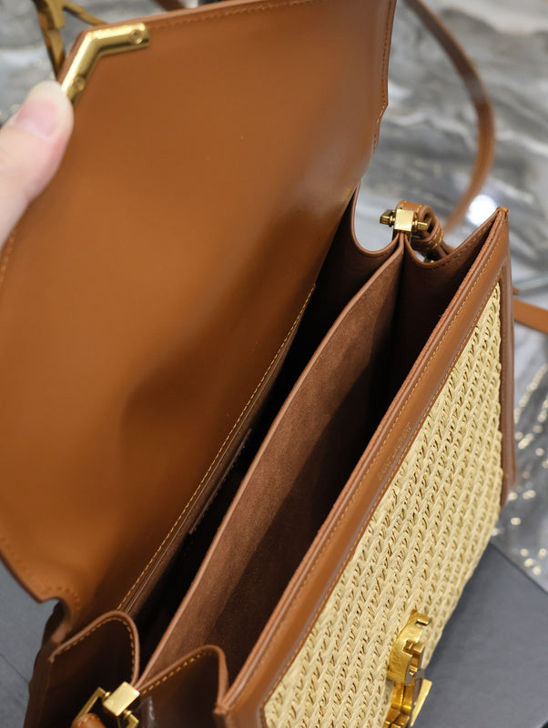 Satchel Bags - SLY Bags - 157