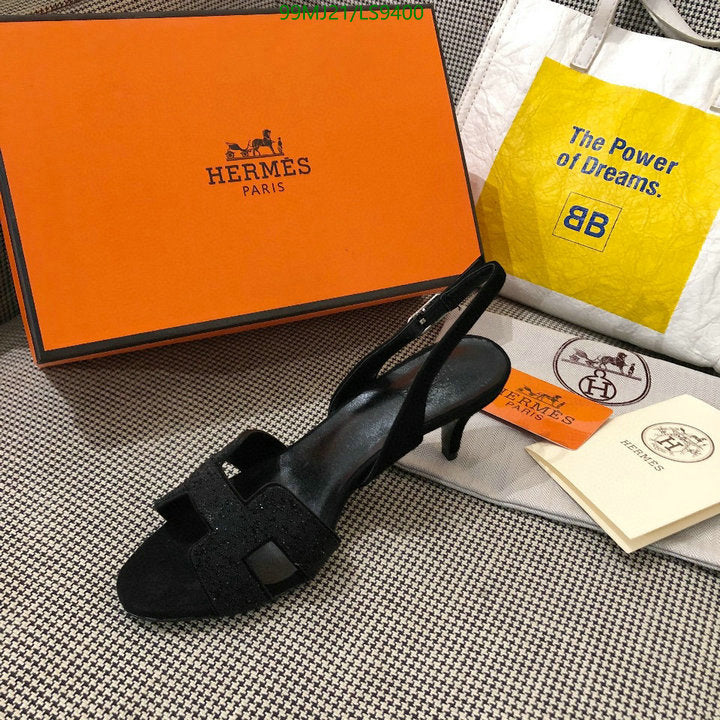 SAMC - HMS Women Shoes - 414