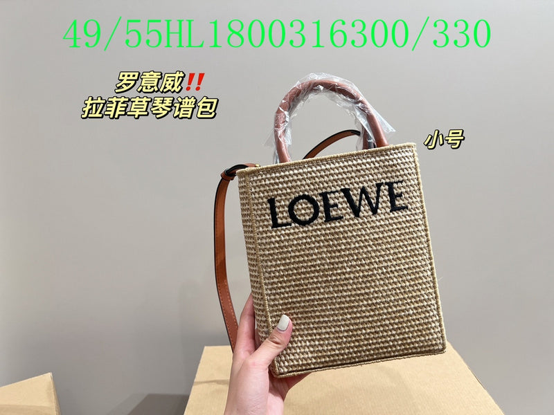 Satchel Bags - LWE Bags - 128