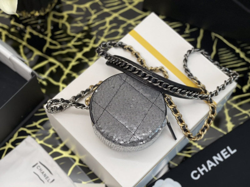 Satchel Bags - CHL Bags - 1762