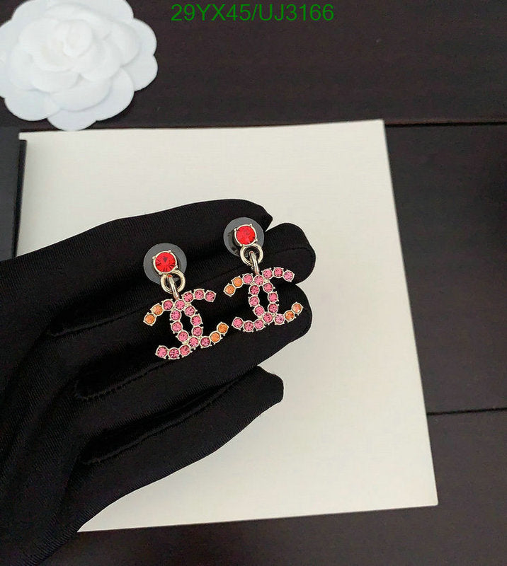 SAMC - CHL Jewelry - 675