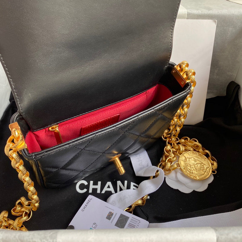 Satchel Bags - CHL Bags - 7487