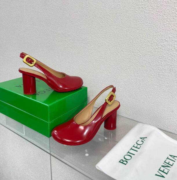 SAMC - BO Women Shoes - 054