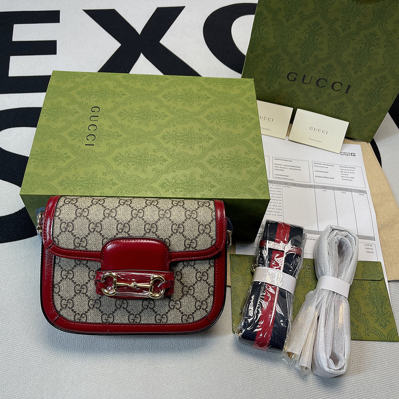 Satchel Bags - GCI Bags - 6137