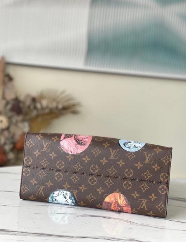 SAMC - LOV Bags - 2068