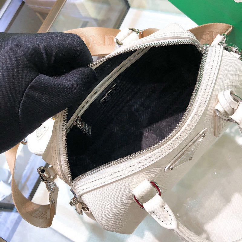Satchel Bags - PDA Bags - 2252