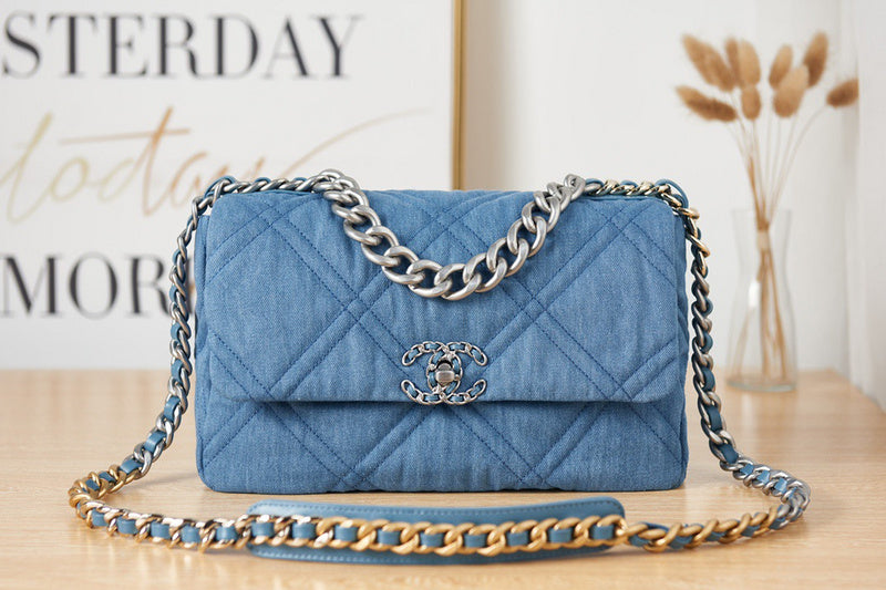 Satchel Bags - CHL Bags - 2014
