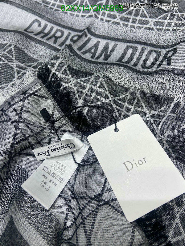 SAMC - DOR Scarves - 291
