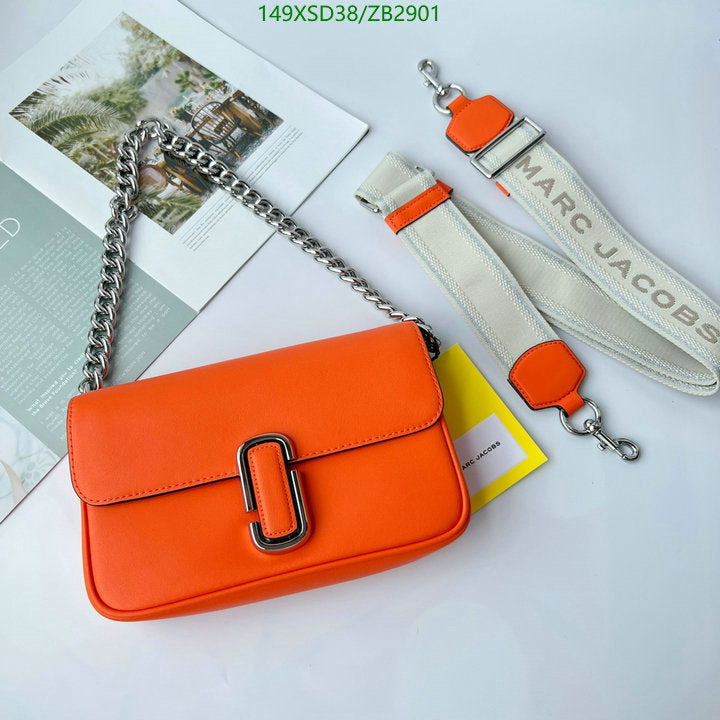 SAMC - MOJ Bags - 206