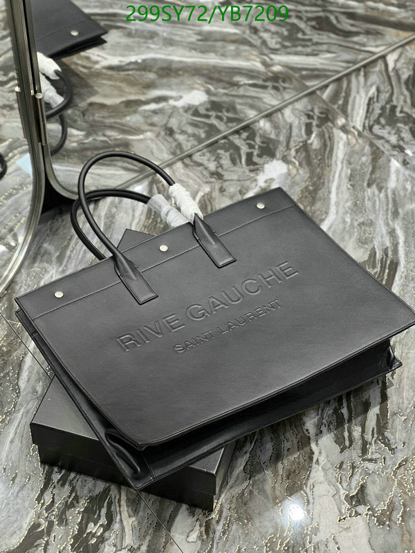 SAMC - YLS Bags - 261