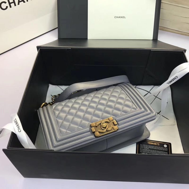 Satchel Bags - CHL Bags - 657