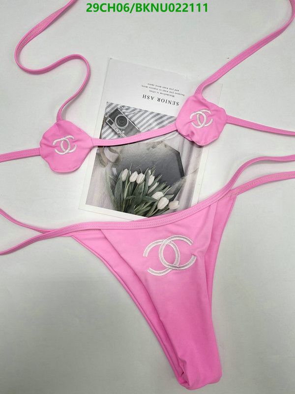 SAMC - CHL Swimsuits - 247