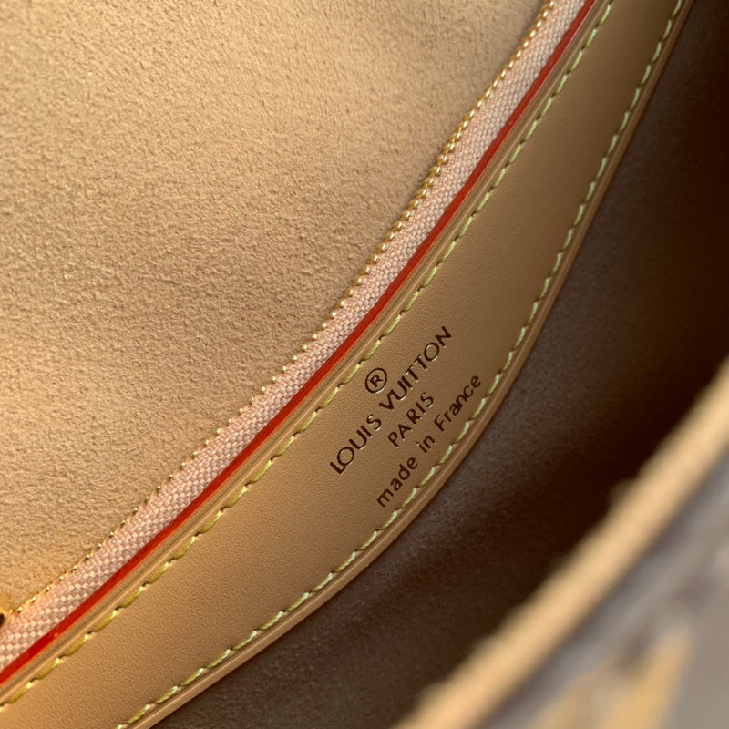 Satchel Bags - VL Bags - 1818