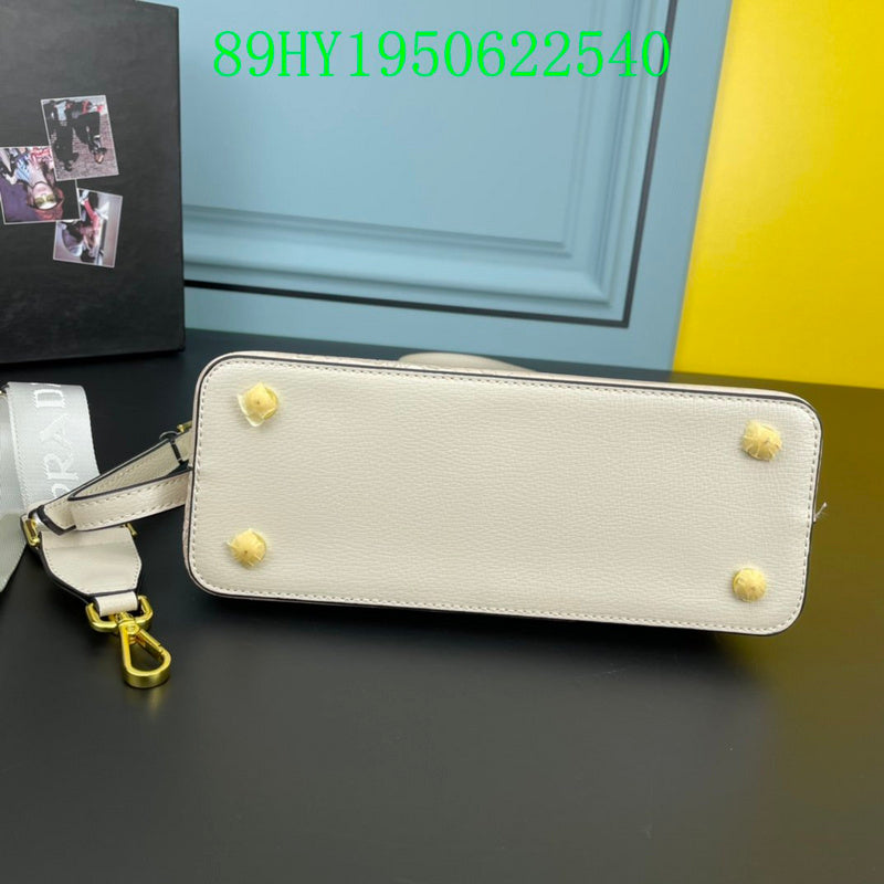 Satchel Bags - PDA Bags - 4194