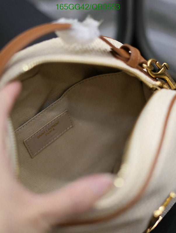 SAMC - YLS Bags - 233