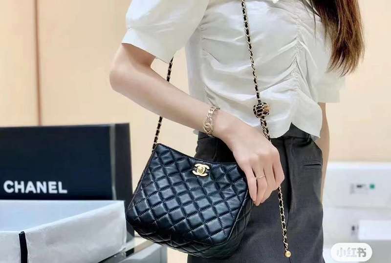 Satchel Bags - CHL Bags - 5799